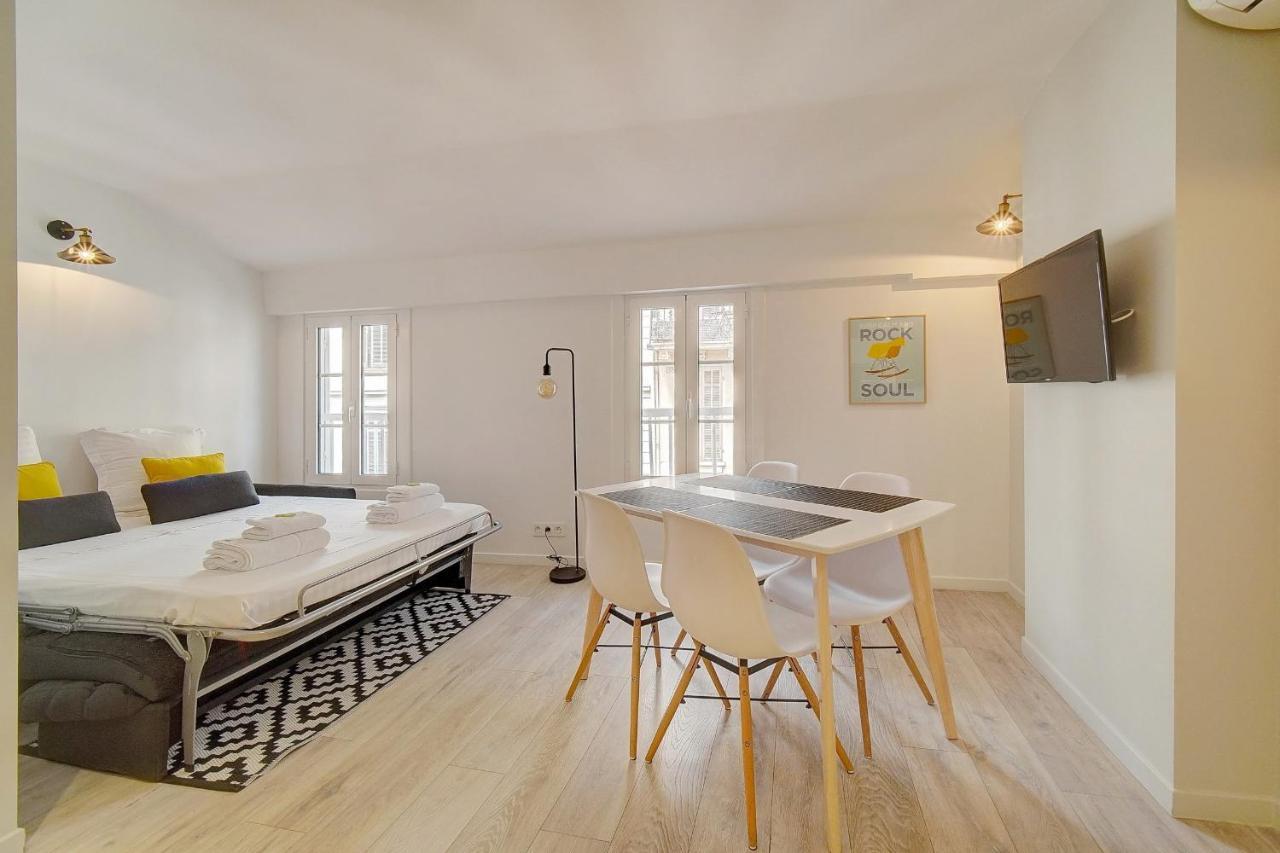 Immogroom - Ac - 5min From The Beaches 8 Min From Palais Appartamento Cannes
