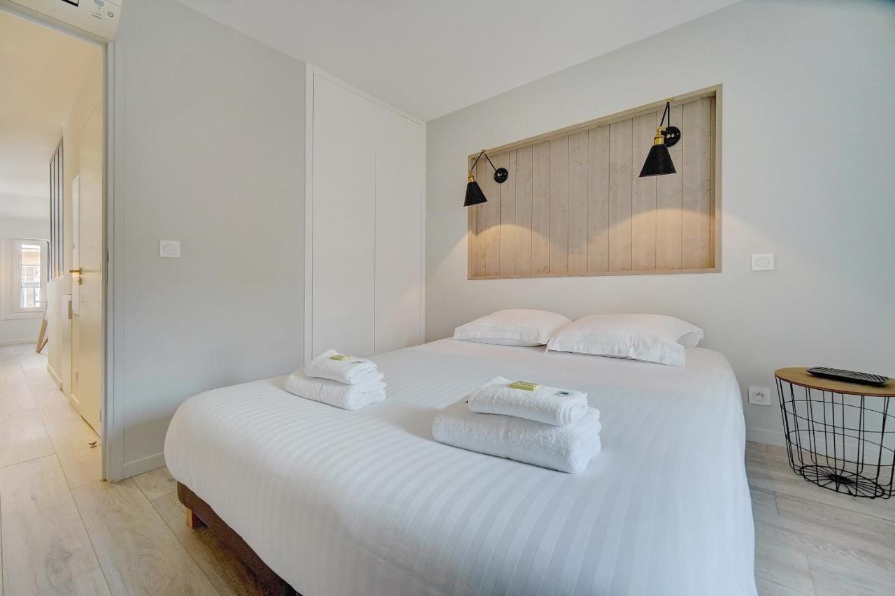 Immogroom - Ac - 5min From The Beaches 8 Min From Palais Appartamento *