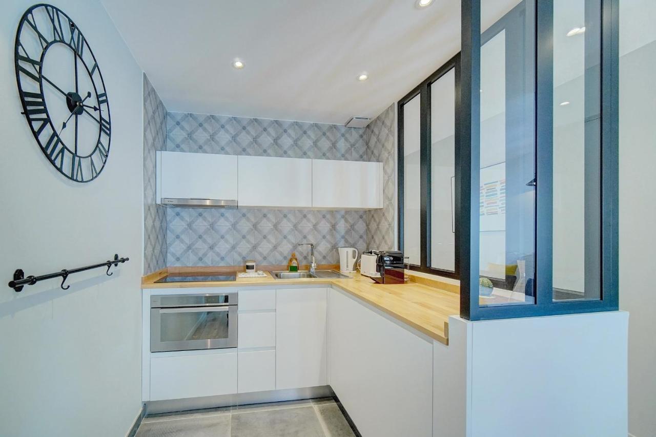 Appartamento Immogroom - Ac - 5min From The Beaches 8 Min From Palais