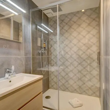 Immogroom - Ac - 5Min From The Beaches 8 Min From Palais Cannes Exterior photo