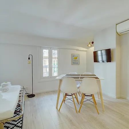 Immogroom - Ac - 5Min From The Beaches 8 Min From Palais Cannes Exterior photo