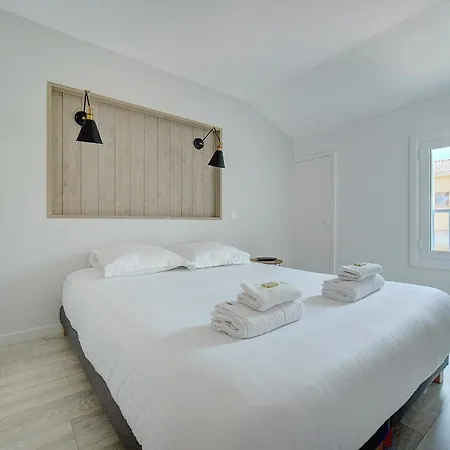 Immogroom - Ac - 5Min From The Beaches 8 Min From Palais Cannes Exterior photo