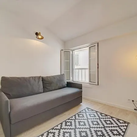 Immogroom - Ac - 5Min From The Beaches 8 Min From Palais Cannes Exterior photo