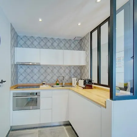 Immogroom - Ac - 5Min From The Beaches 8 Min From Palais Cannes Exterior photo