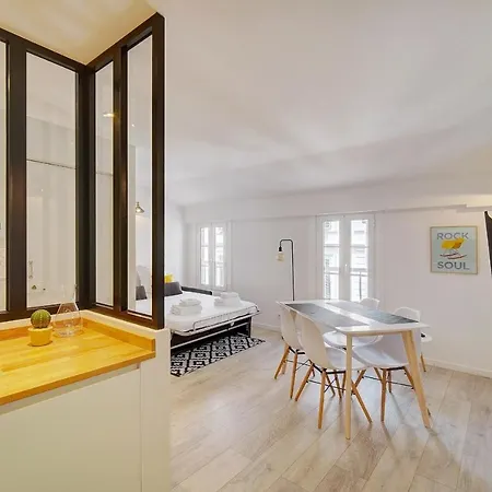 Immogroom - Ac - 5Min From The Beaches 8 Min From Palais Cannes Exterior photo